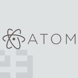 Atom Editor